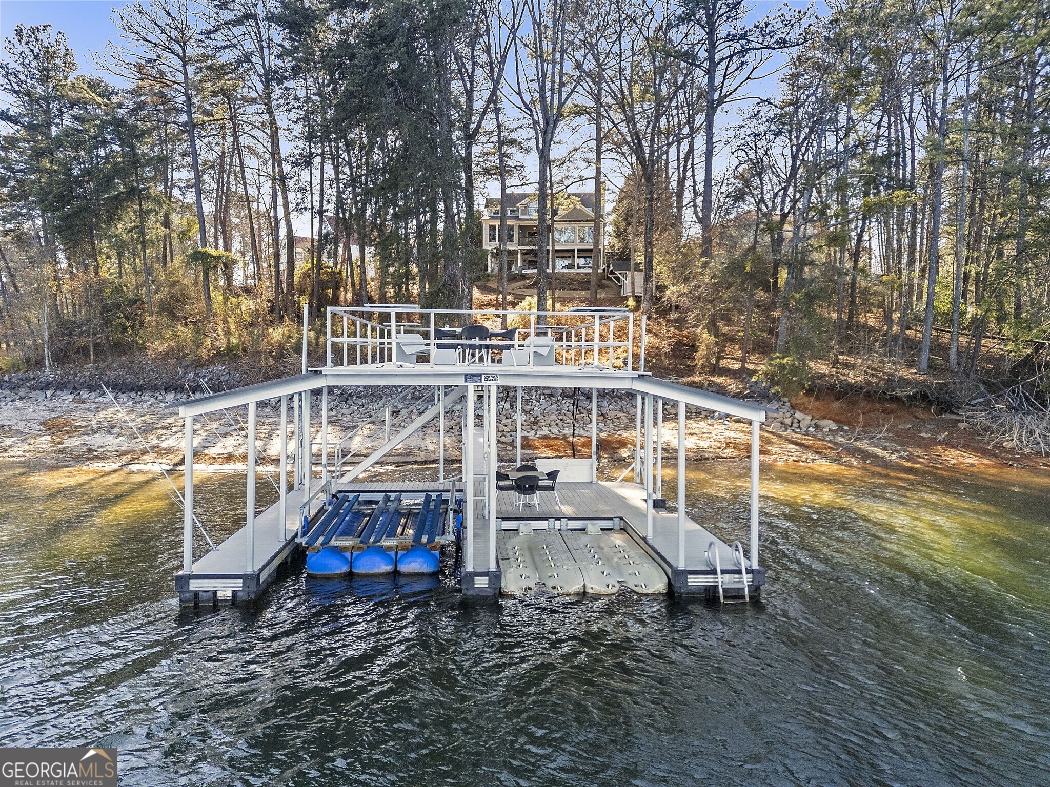6402 Lakeview Drive Buford GA 30518