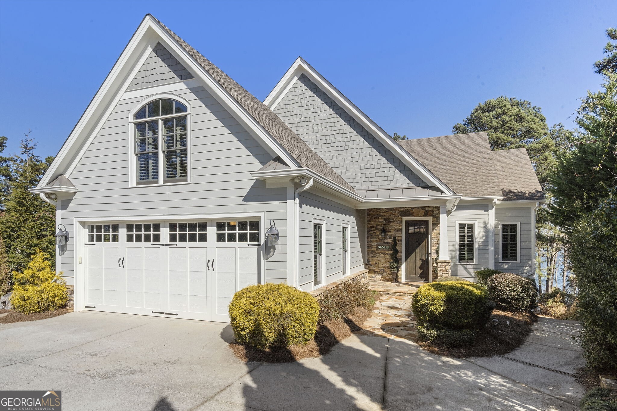 6402 Lakeview Drive Buford GA 30518