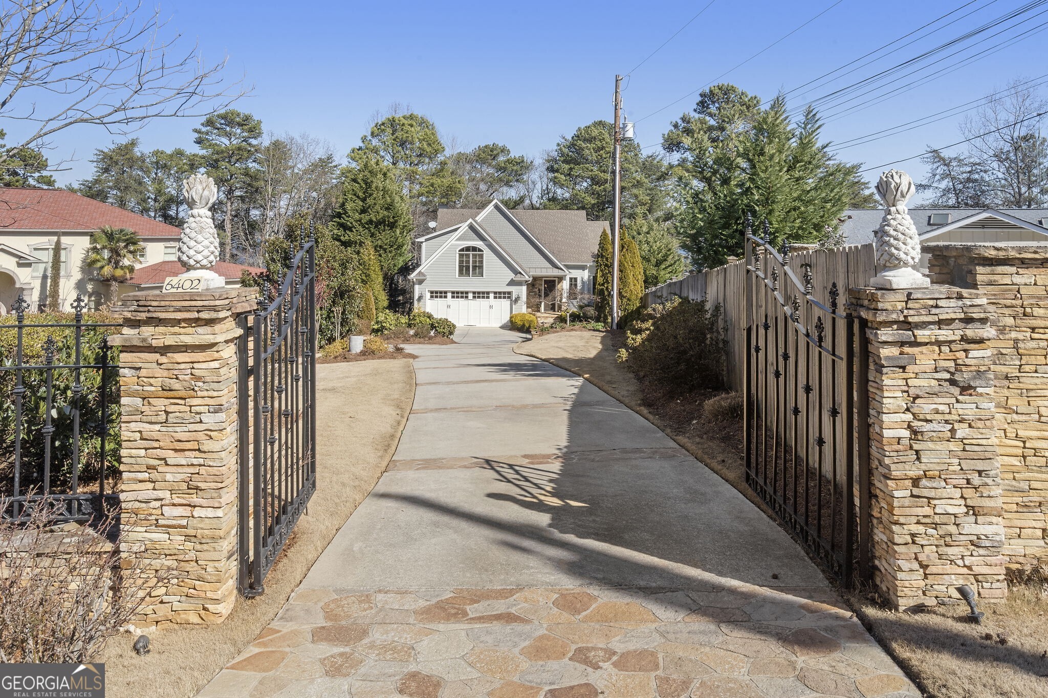 6402 Lakeview Drive Buford GA 30518
