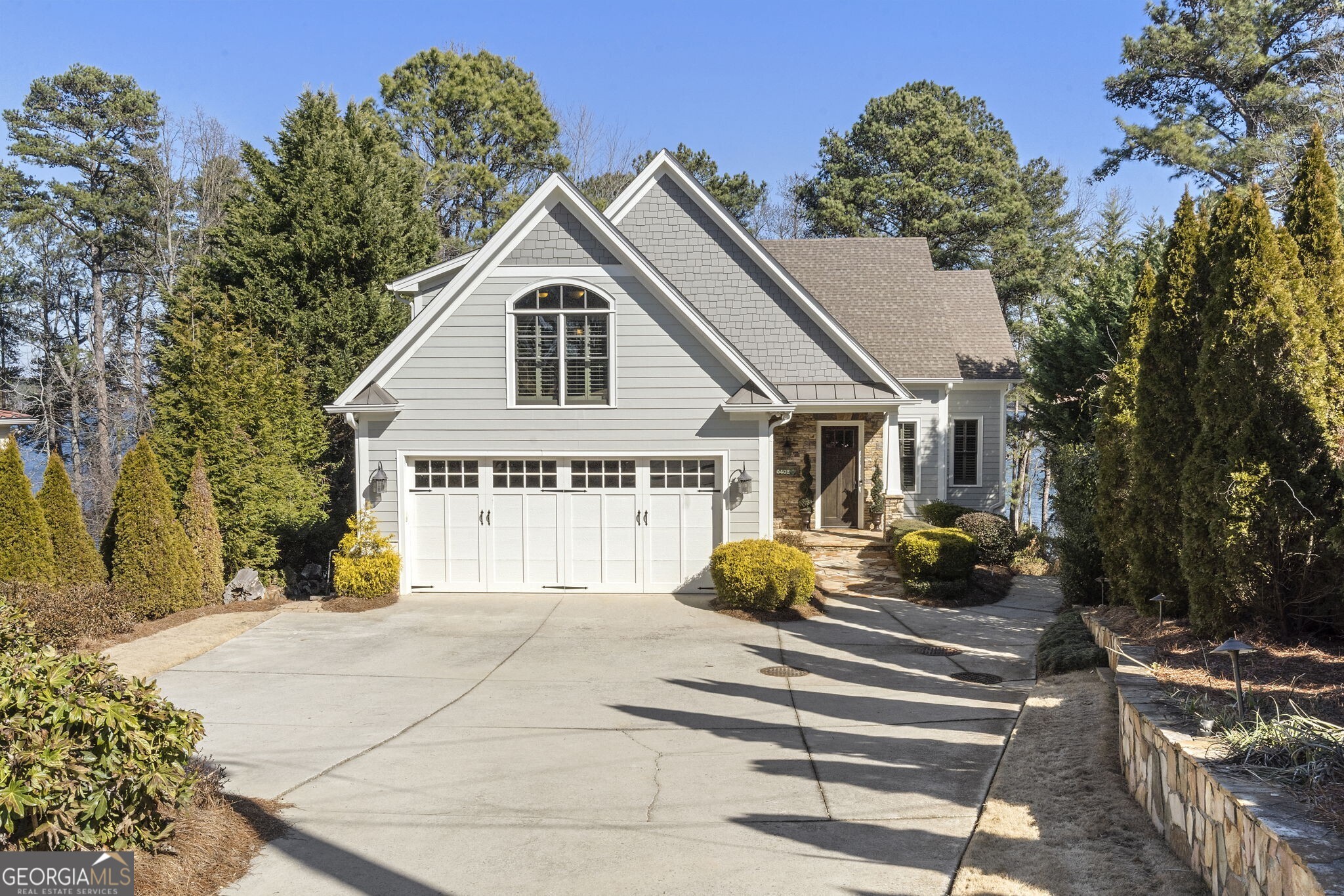 6402 Lakeview Drive Buford GA 30518