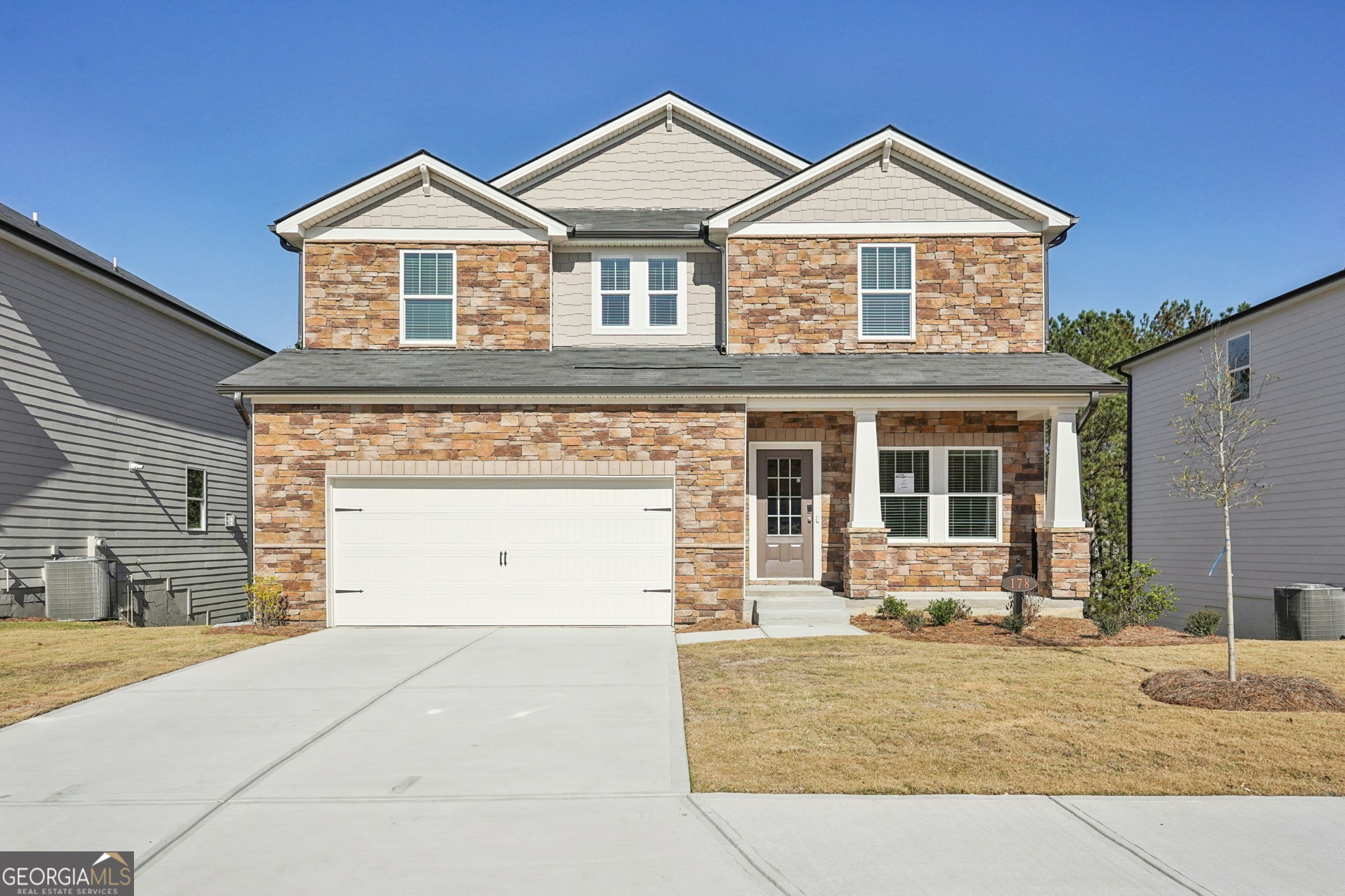 178 Proust Circle Dallas GA 30132