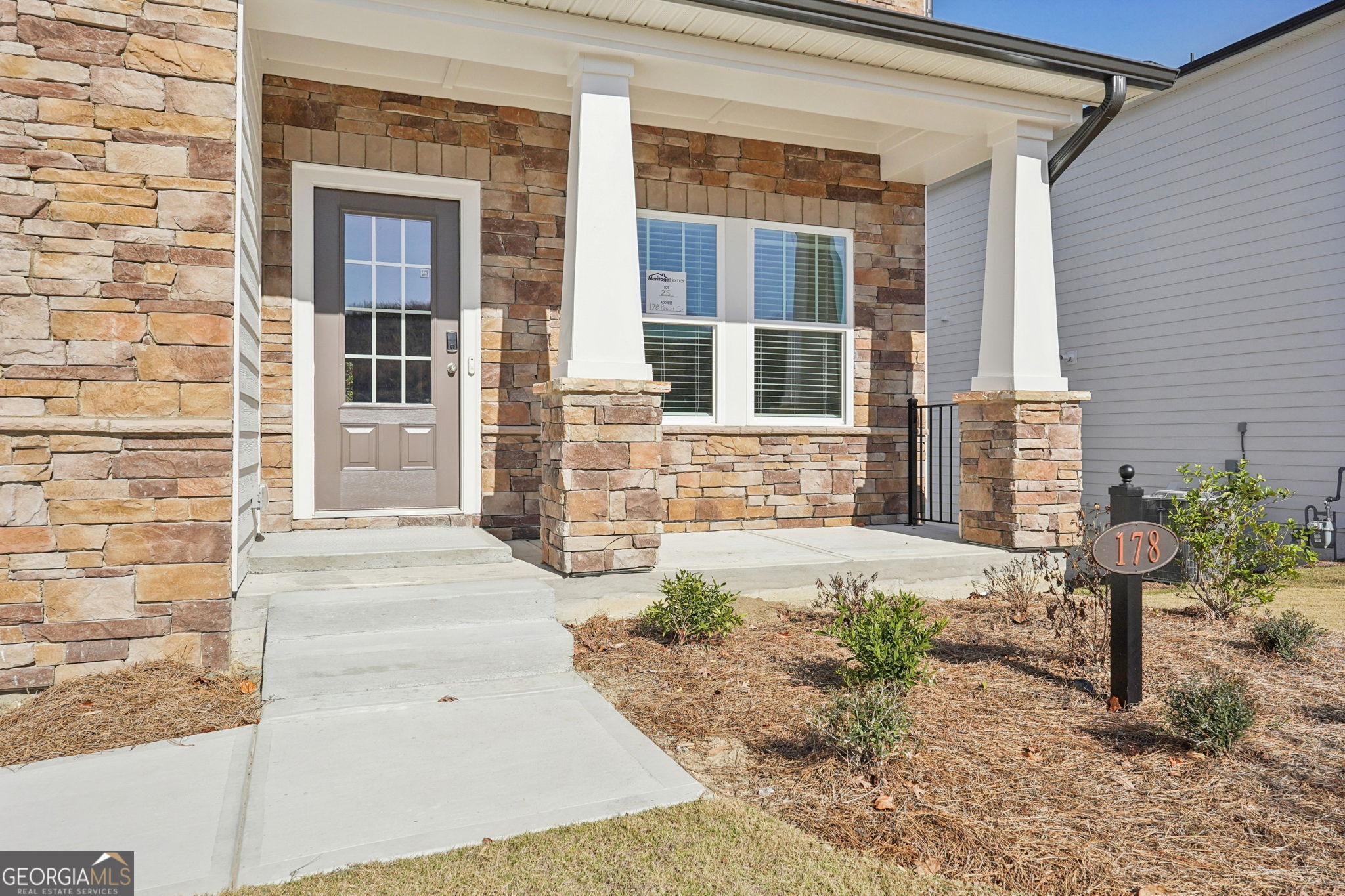 178 Proust Circle Dallas GA 30132