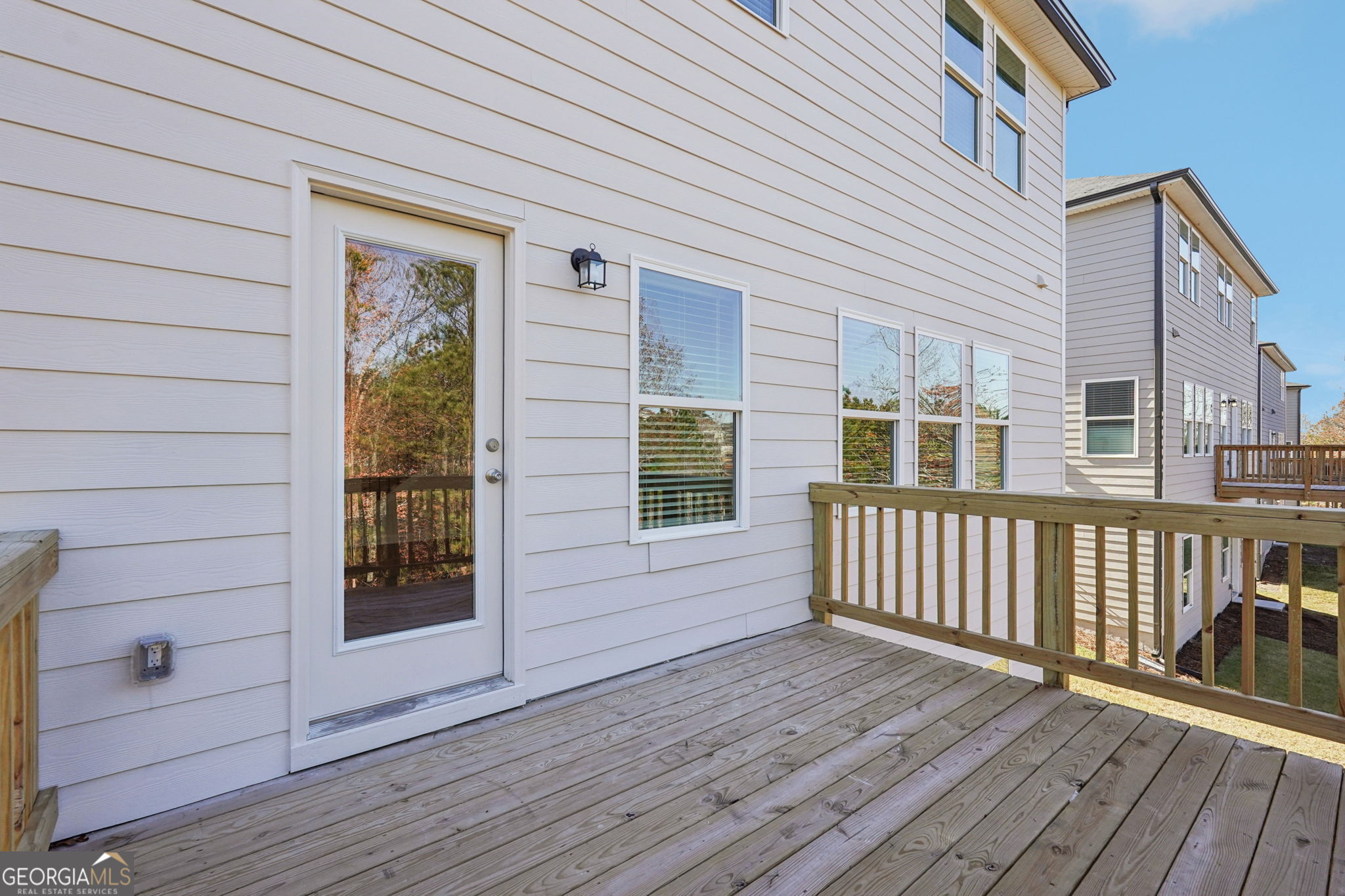 178 Proust Circle Dallas GA 30132