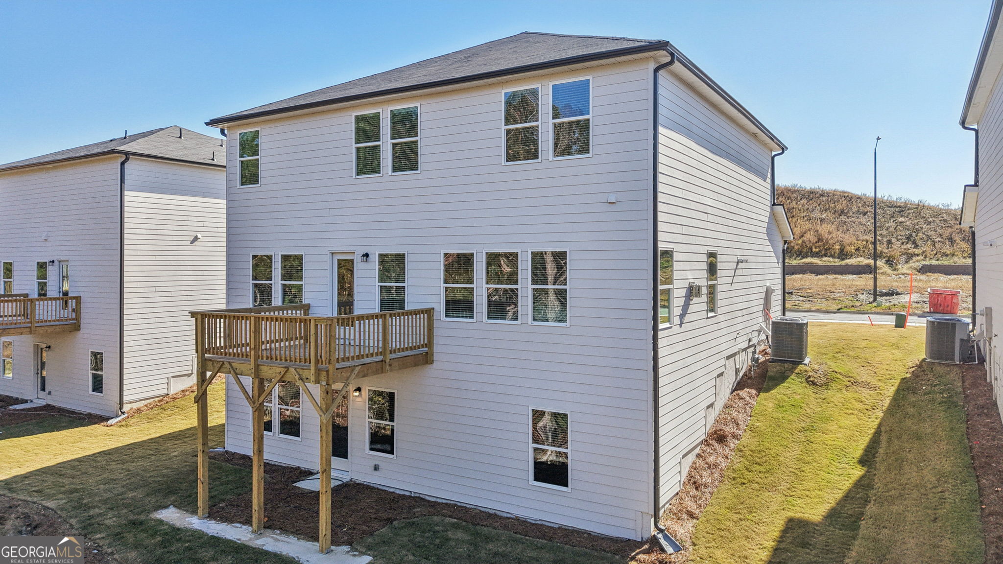 178 Proust Circle Dallas GA 30132