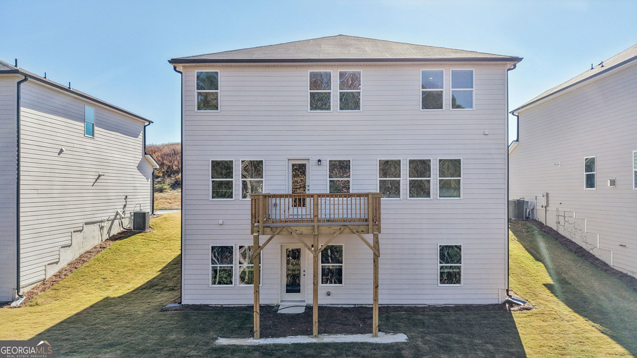 178 Proust Circle Dallas GA 30132