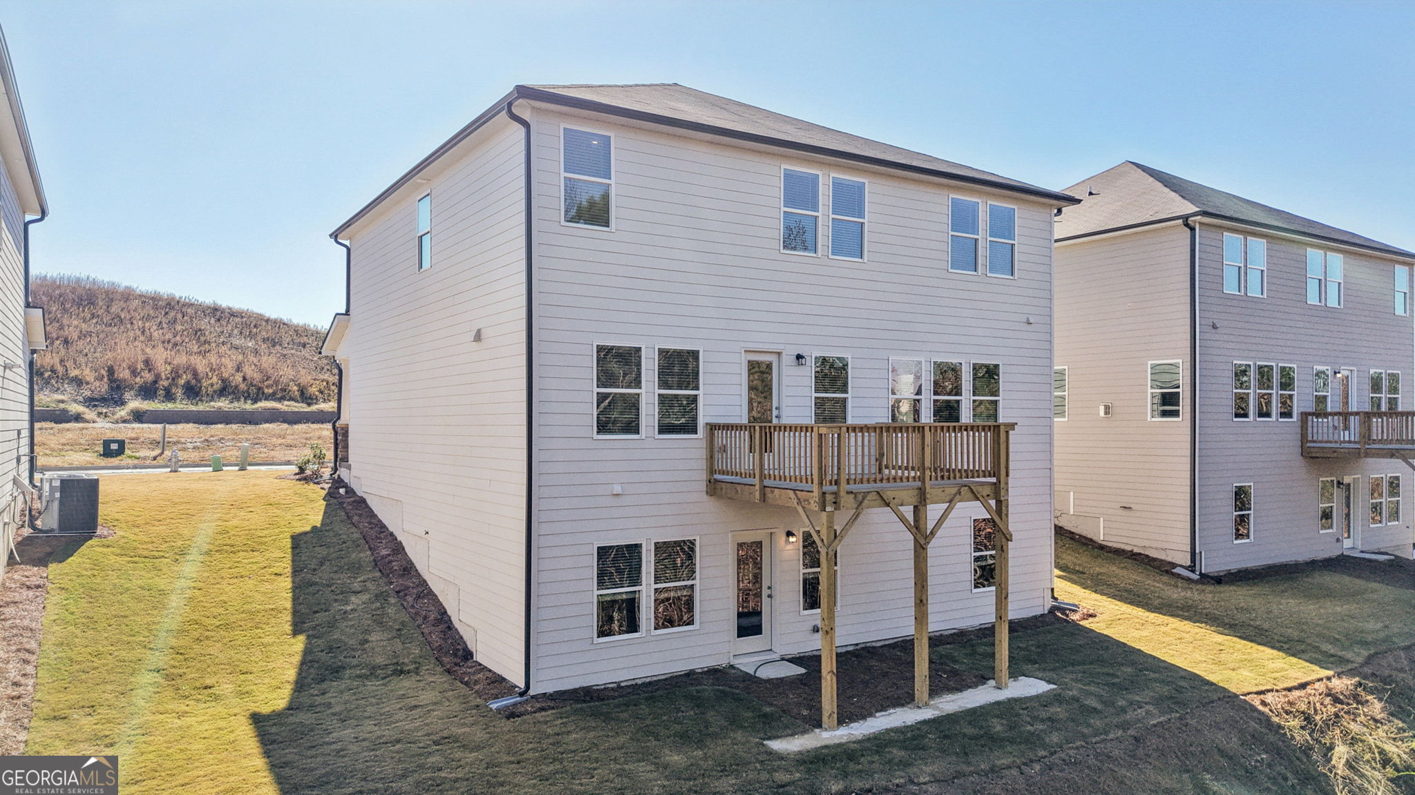 178 Proust Circle Dallas GA 30132