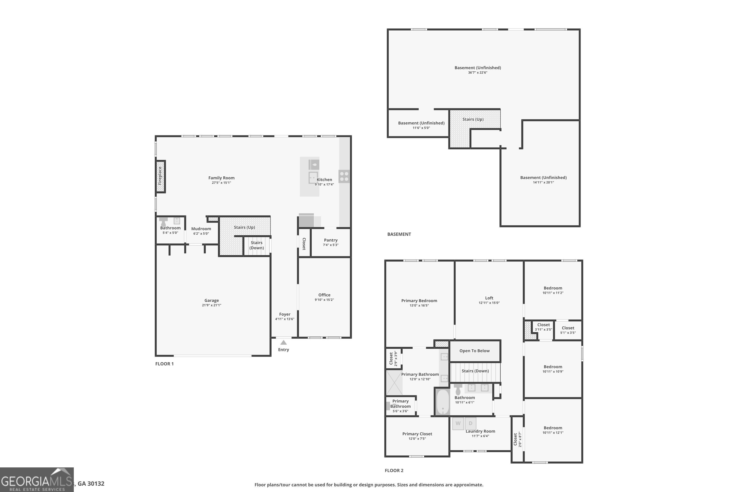 178 Proust Circle Dallas GA 30132