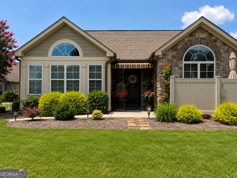 1663 Sedgefield Drive Ooltewah TN 37363