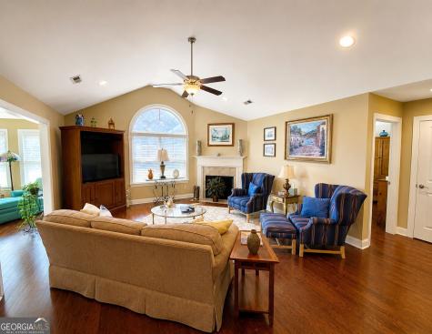 1663 Sedgefield Drive Ooltewah TN 37363