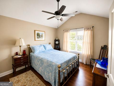 1663 Sedgefield Drive Ooltewah TN 37363