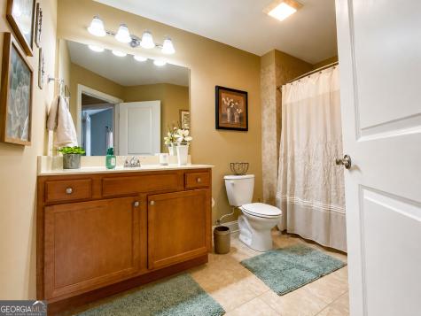 1663 Sedgefield Drive Ooltewah TN 37363