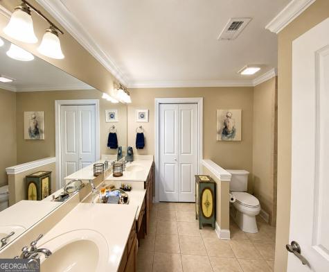 1663 Sedgefield Drive Ooltewah TN 37363