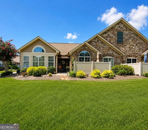 1663 Sedgefield Drive Ooltewah TN 37363