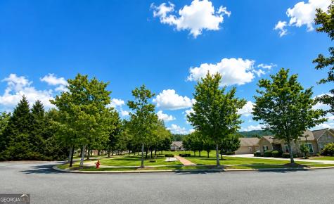 1663 Sedgefield Drive Ooltewah TN 37363