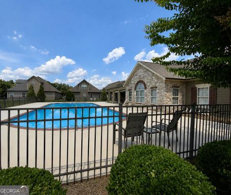 1663 Sedgefield Drive Ooltewah TN 37363