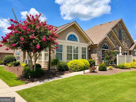 1663 Sedgefield Drive Ooltewah TN 37363