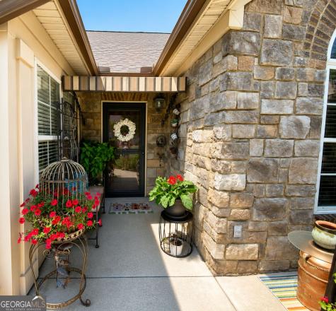 1663 Sedgefield Drive Ooltewah TN 37363