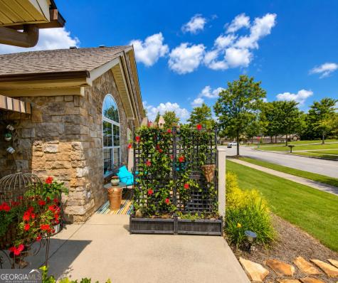 1663 Sedgefield Drive Ooltewah TN 37363