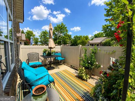 1663 Sedgefield Drive Ooltewah TN 37363