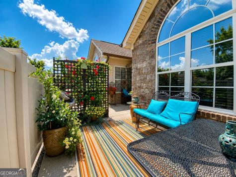 1663 Sedgefield Drive Ooltewah TN 37363