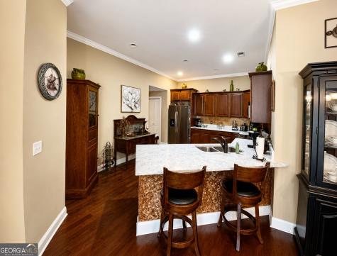 1663 Sedgefield Drive Ooltewah TN 37363