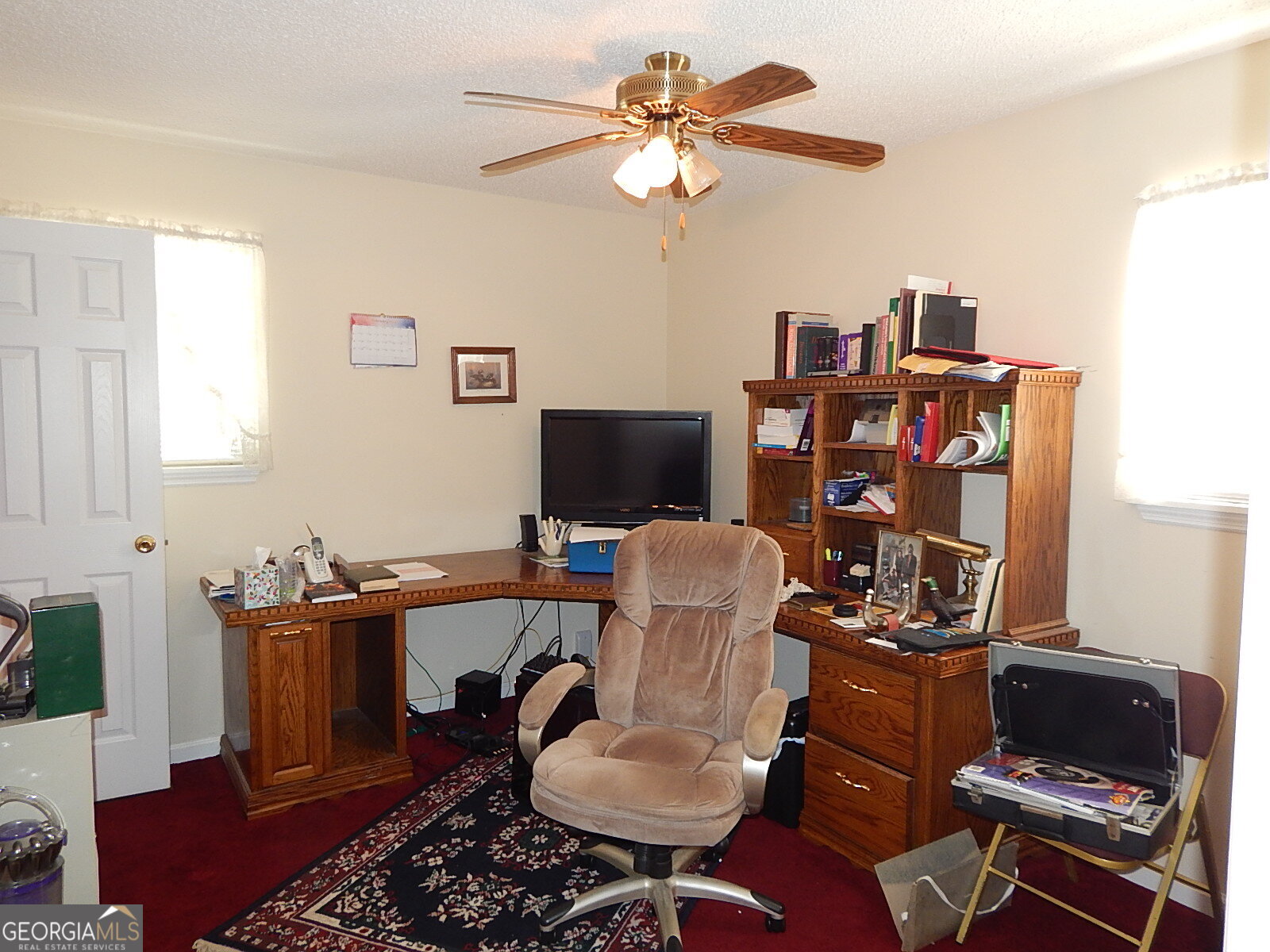 589 Burnett Road Byron GA 31008