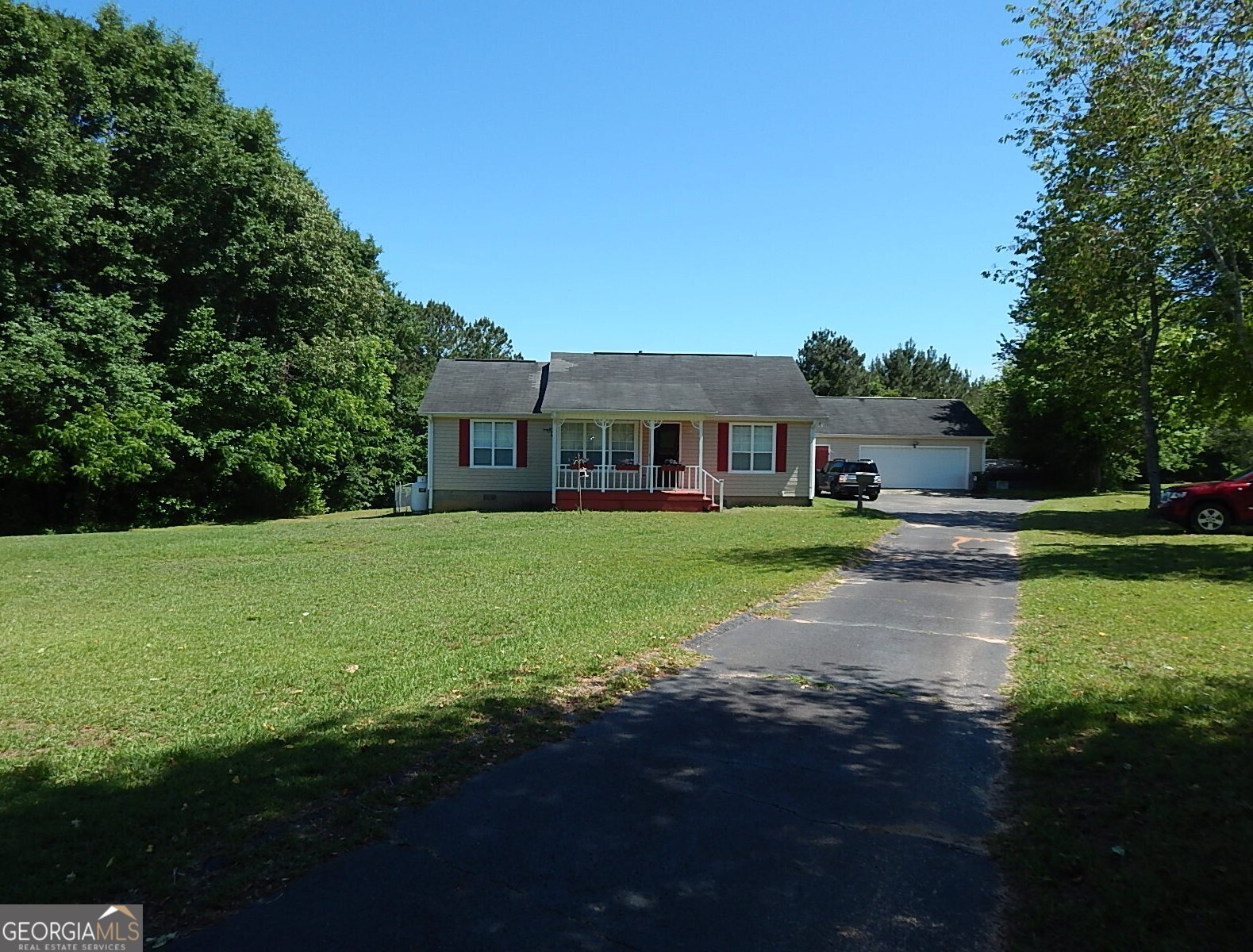 589 Burnett Road Byron GA 31008
