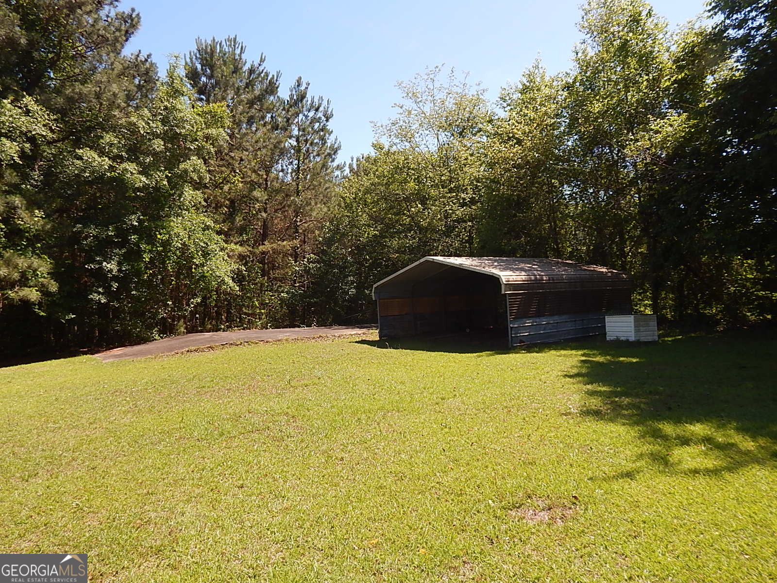 589 Burnett Road Byron GA 31008