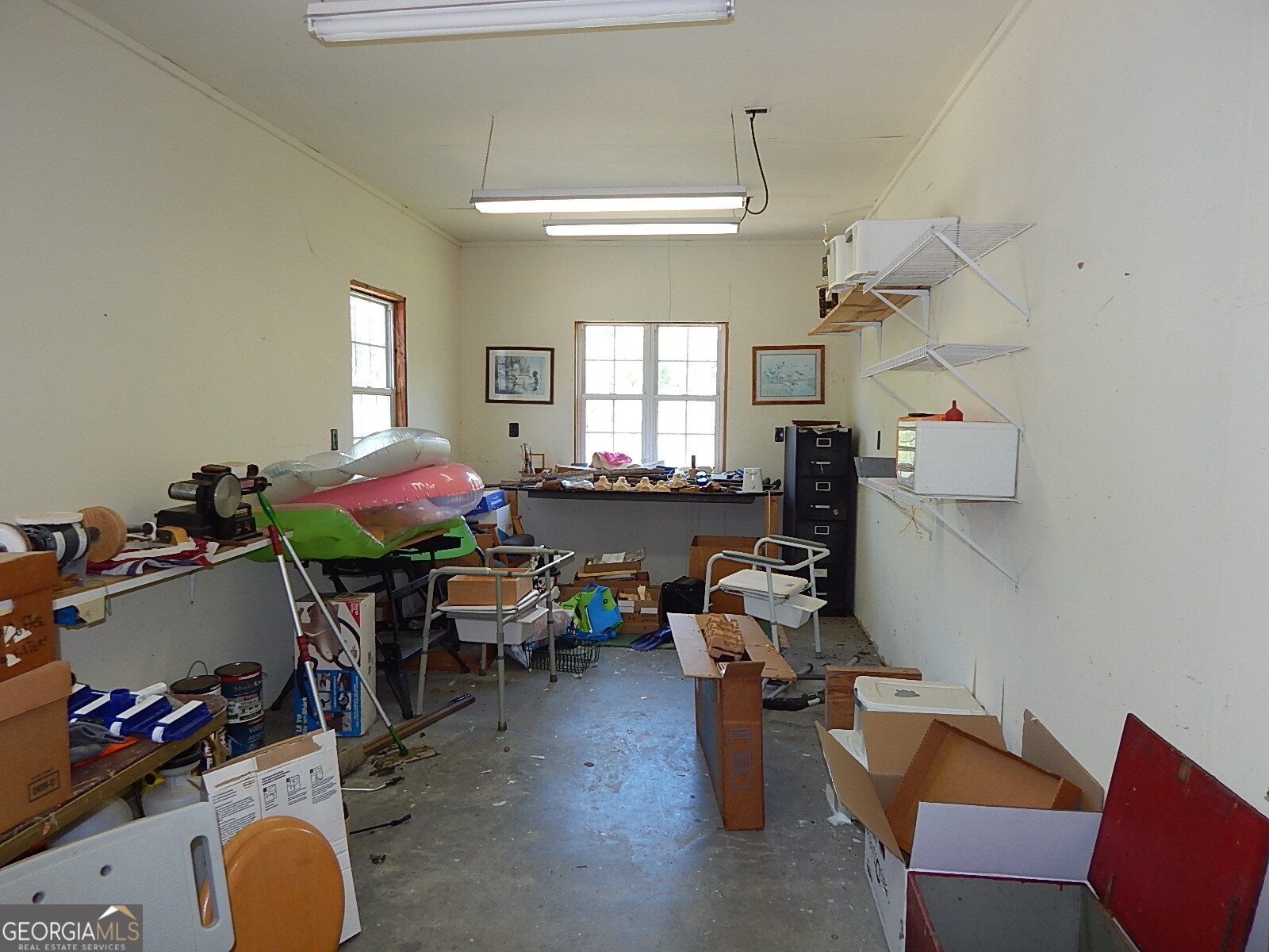 589 Burnett Road Byron GA 31008