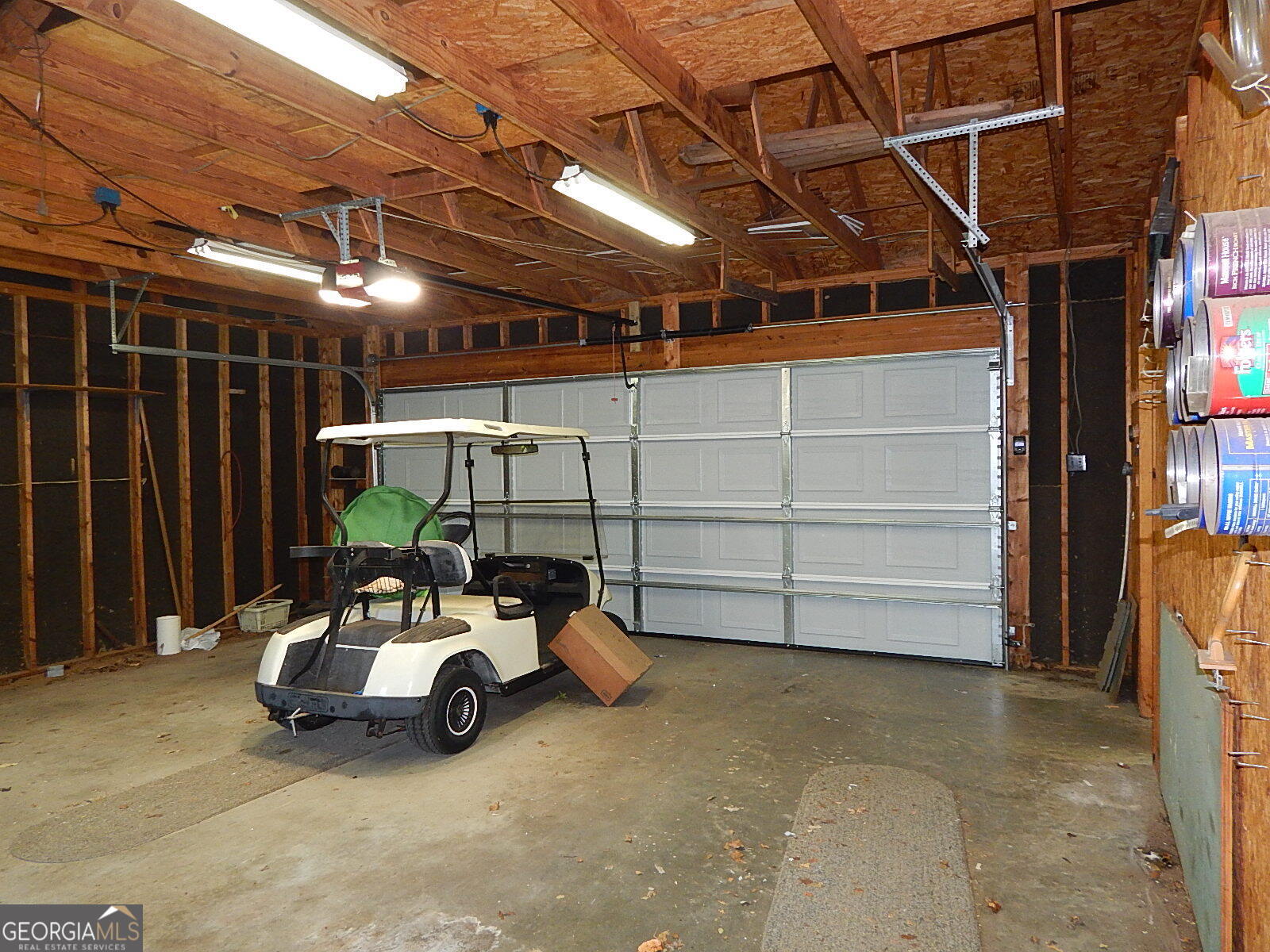 589 Burnett Road Byron GA 31008