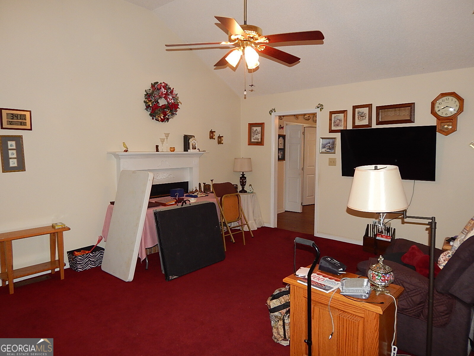 589 Burnett Road Byron GA 31008