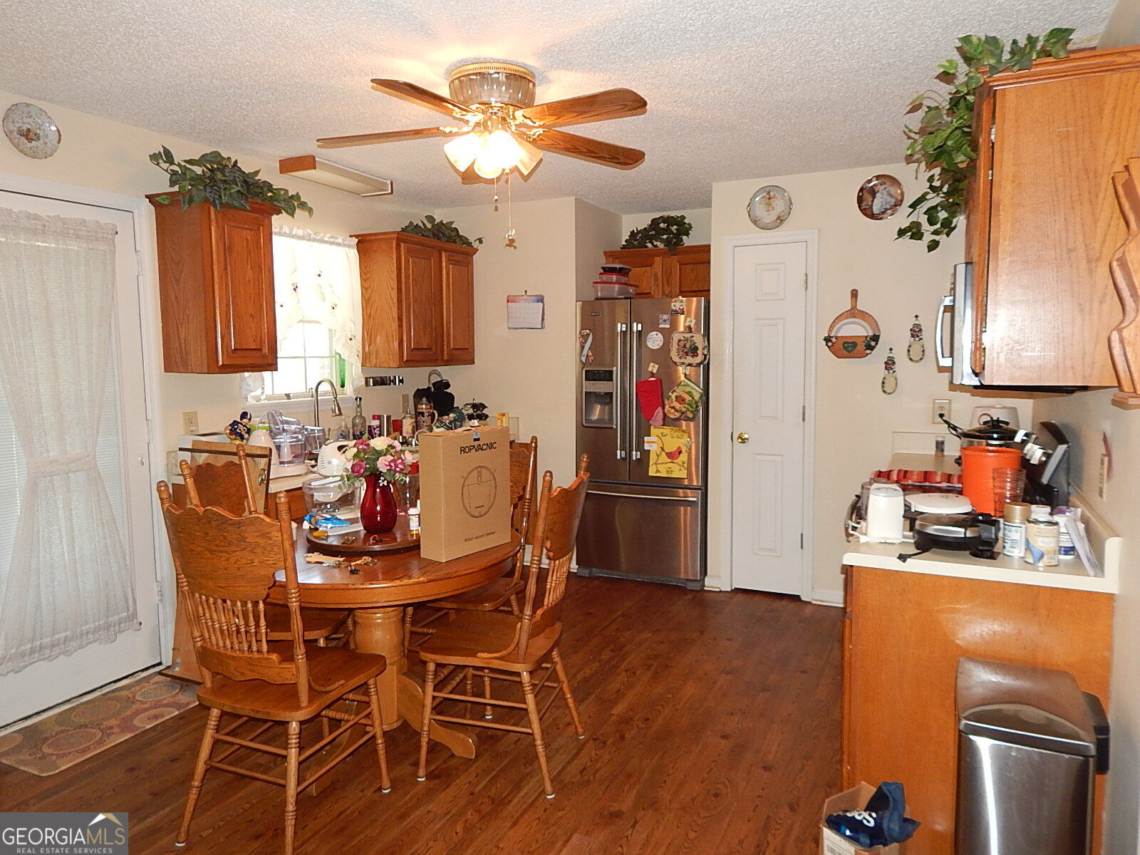 589 Burnett Road Byron GA 31008