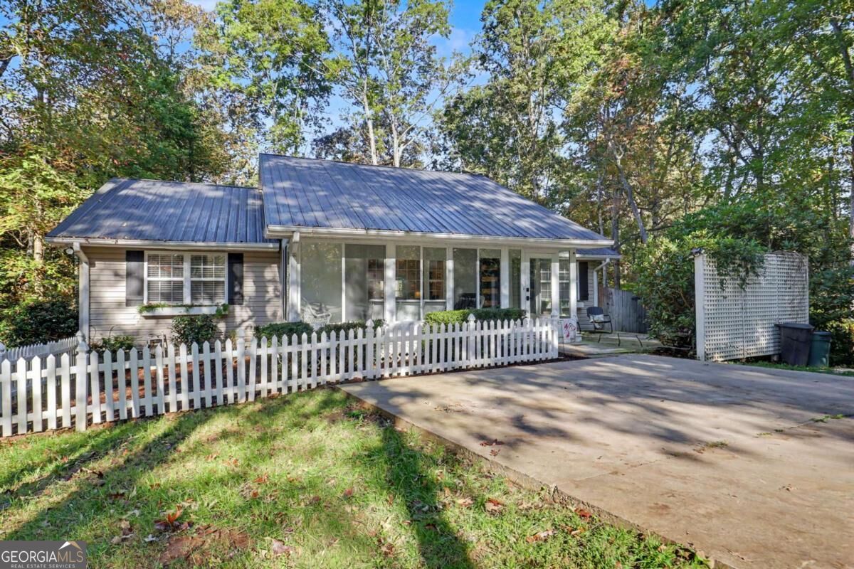 17 Ellen Drive Blairsville GA 30512