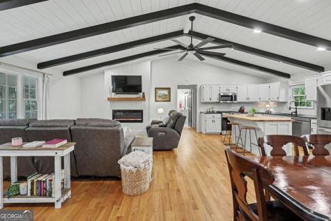 17 Ellen Drive Blairsville GA 30512