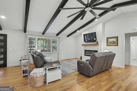 17 Ellen Drive Blairsville GA 30512