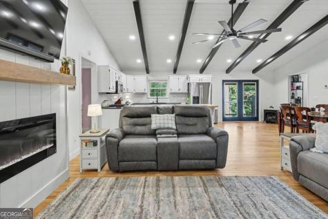 17 Ellen Drive Blairsville GA 30512