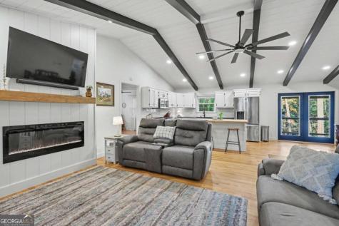 17 Ellen Drive Blairsville GA 30512