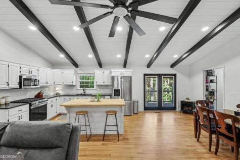17 Ellen Drive Blairsville GA 30512