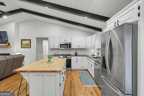 17 Ellen Drive Blairsville GA 30512