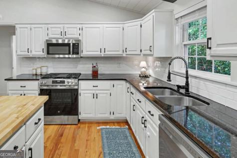 17 Ellen Drive Blairsville GA 30512
