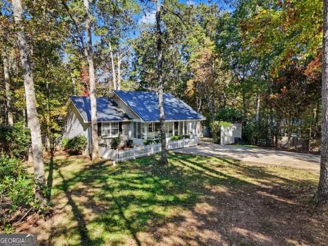 17 Ellen Drive Blairsville GA 30512
