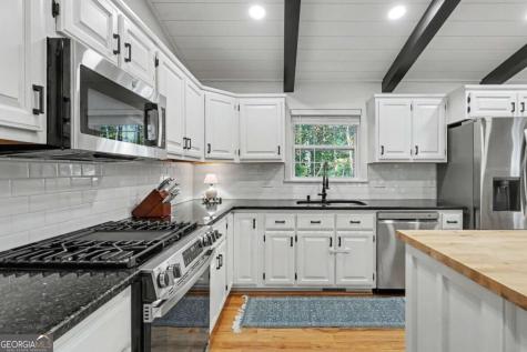 17 Ellen Drive Blairsville GA 30512
