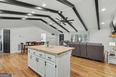17 Ellen Drive Blairsville GA 30512
