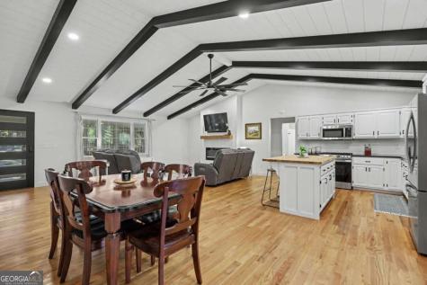 17 Ellen Drive Blairsville GA 30512