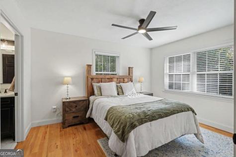 17 Ellen Drive Blairsville GA 30512