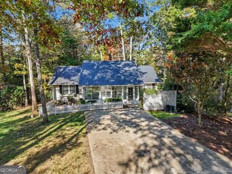 17 Ellen Drive Blairsville GA 30512