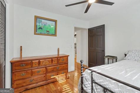17 Ellen Drive Blairsville GA 30512