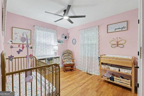 17 Ellen Drive Blairsville GA 30512