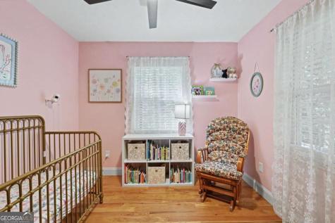 17 Ellen Drive Blairsville GA 30512