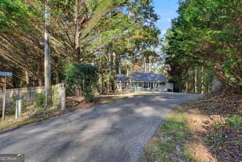 17 Ellen Drive Blairsville GA 30512